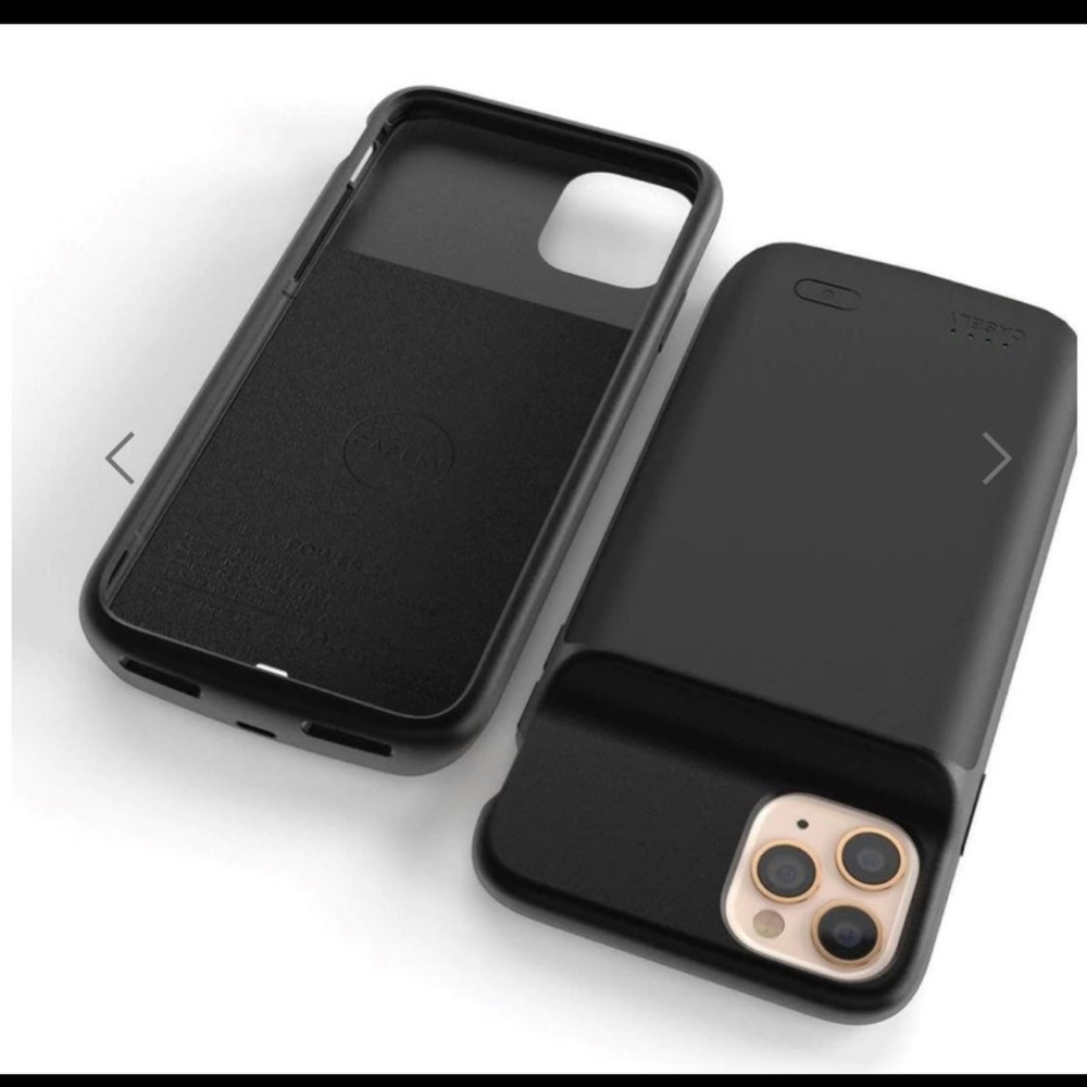 Casely Power 2.0 case
